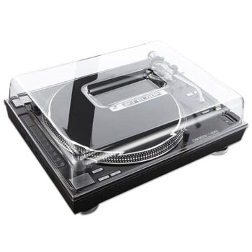 Decksaver Reloop RP7000/RP8000 Turntable Cover