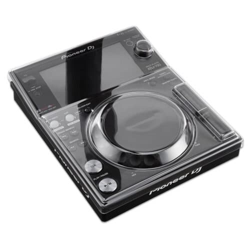 Decksaver Pioneer XDJ-700 DJ Player Cover