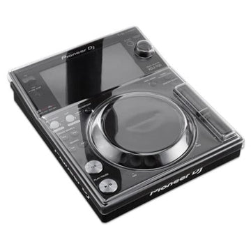 Decksaver Pioneer XDJ-700 DJ Player Cover