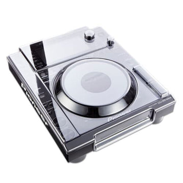Decksaver Pioneer CDJ900NXS DJ Player Cover