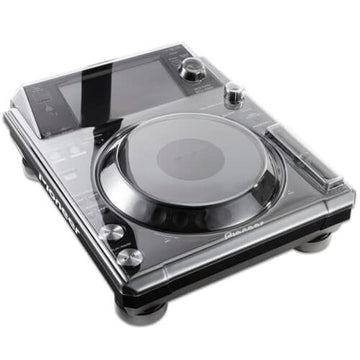 Decksaver Pioneer XDJ-1000MK2 DJ Player Cover