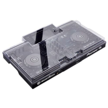 Decksaver Pioneer XDJ-RR DJ System Cover