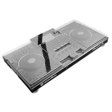 Decksaver Pioneer XDJ-XZ DJ System Cover
