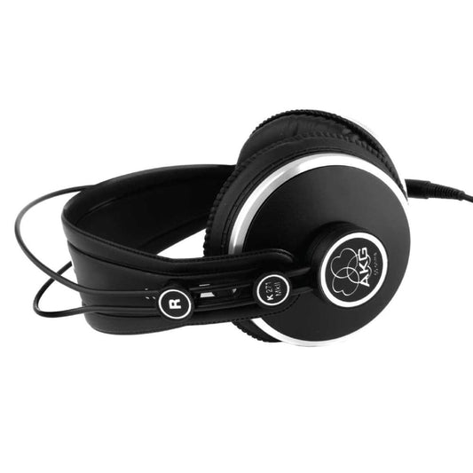 AKG K271MkII Closed Back Studio Headphones