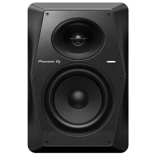 Pioneer DJ VM-70 Pair Studio Monitor 6.5 Inch Pair