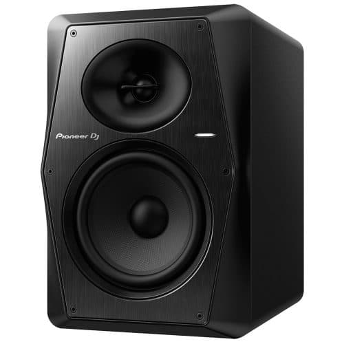 Pioneer DJ VM-70 Studio Monitor 6.5 Inch