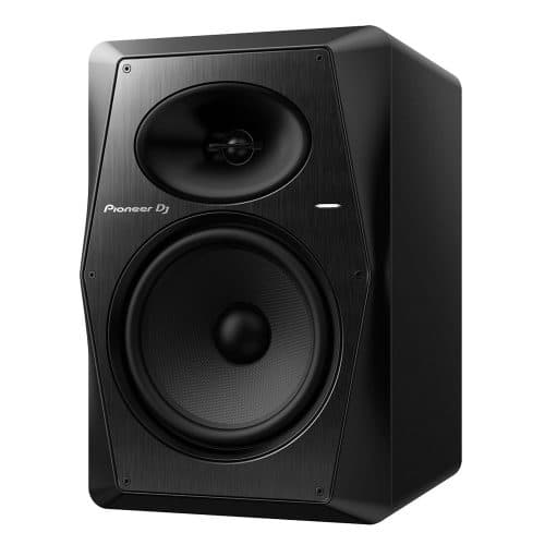 Pioneer DJ VM-80 Studio Monitor 8 Inch