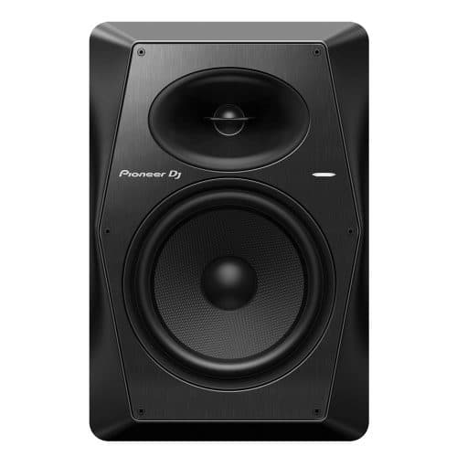 Pioneer DJ VM-80 Pair Studio Monitor 8 Inch