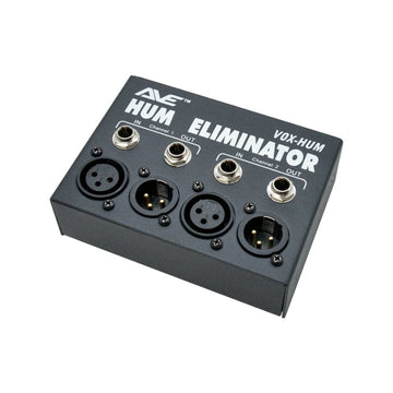 AVE Vox-Hum Hum Eliminator