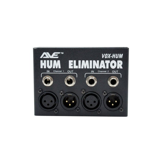 AVE Vox-Hum Hum Eliminator