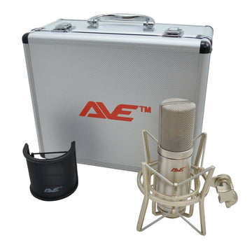 AVE Vox Con Pro Studio Condenser Microphone