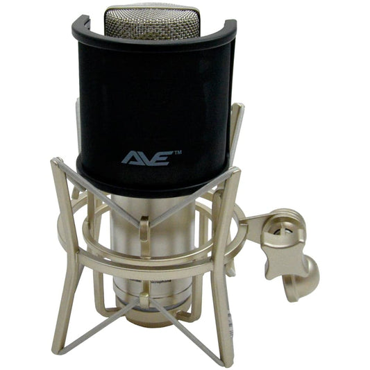 AVE Vox Con Pro Studio Condenser Microphone