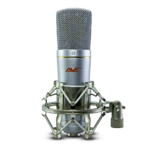 AVE VoxCon-USB Condenser USB Microphone