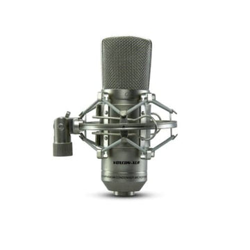 AVE VoxCon-XLR Studio Condenser Microphone with XLR Output