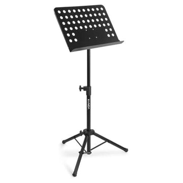 Vonyx MSS01 Orchestra Sheet Music Stand