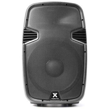 Vonyx SPJ-1500A – 15″ Inch PA Powered Speaker 800W