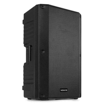 Vonyx VSA12BT – Active Speaker 12″ 800W BT/MP3