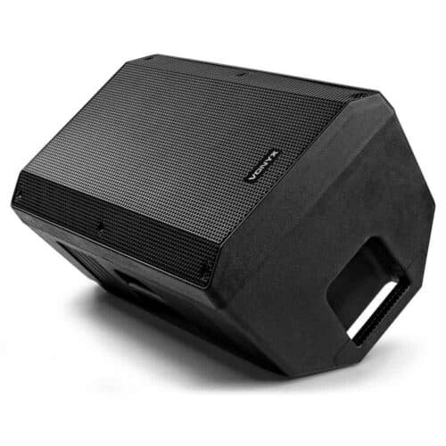 Vonyx VSA12BT – Active Speaker 12″ 800W BT/MP3