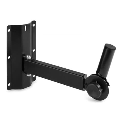 Vonyx WMS-05 Speaker Wall Bracket 40kg Pair