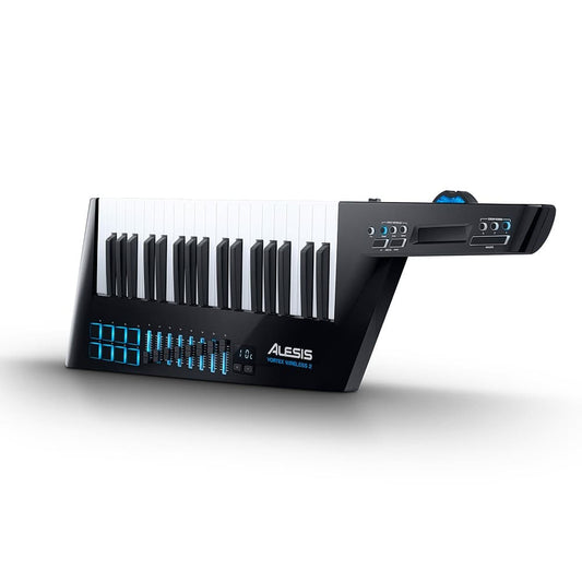 Alesis Vortex Wireless 2 USB MIDI Wireless Keytar Controller