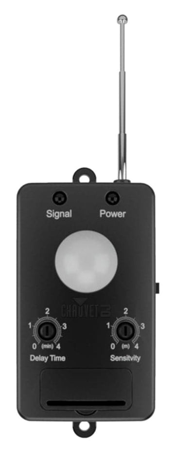 Chauvet DJ WMS Wireless Atmospheric Effect Remote Control