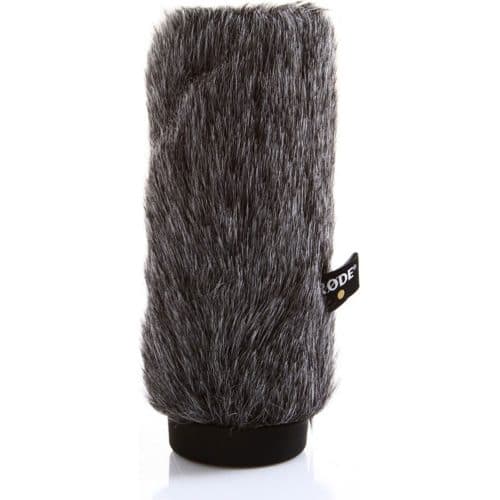 Rode WS6 Deluxe Windshield for Shotgun Microphones