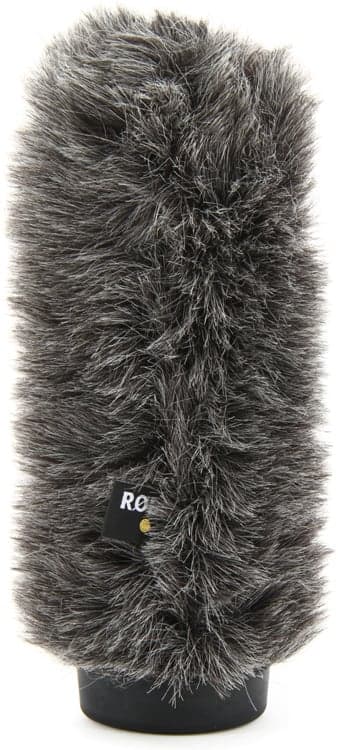 Rode WS7 Deluxe Windshield for Shotgun Microphones