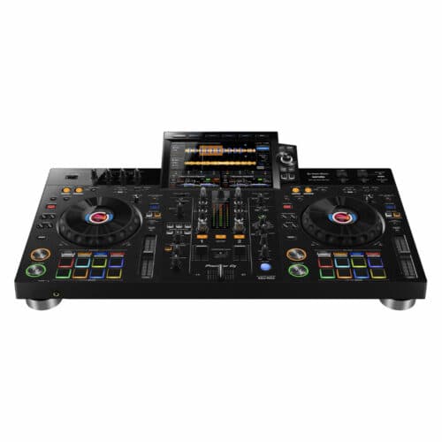 Pioneer DJ XDJ-RX3 with Magma 48036 CTRL Case – Pack
