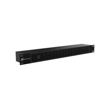 Chauvet DJ XPRESS-RACK1024 Rackmount DMX Interface