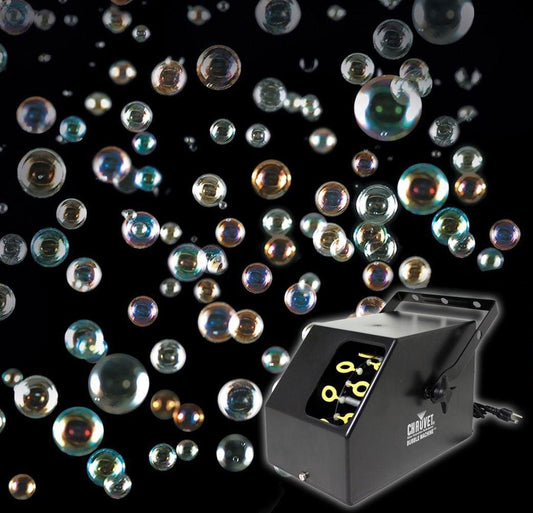 Chauvet B-250 Premium Bubble Machine