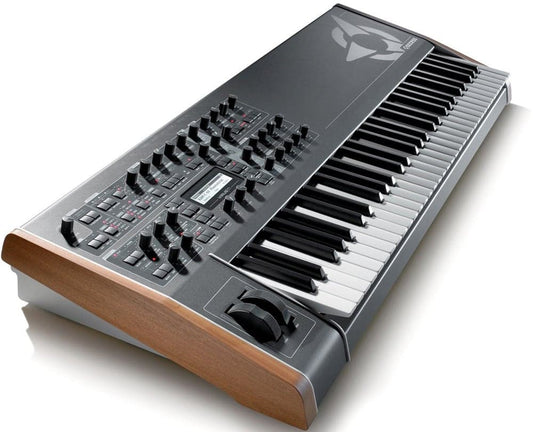 Access Virus Ti2 Keyboard Synthesizer