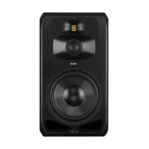 Adam Audio S5V Studio Monitor Midfield 3-Way – 12 Inch