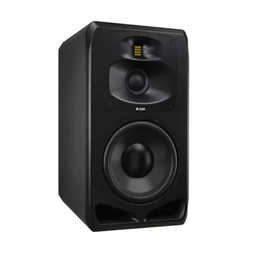 Adam Audio S5V Studio Monitor Midfield 3-Way – 12 Inch