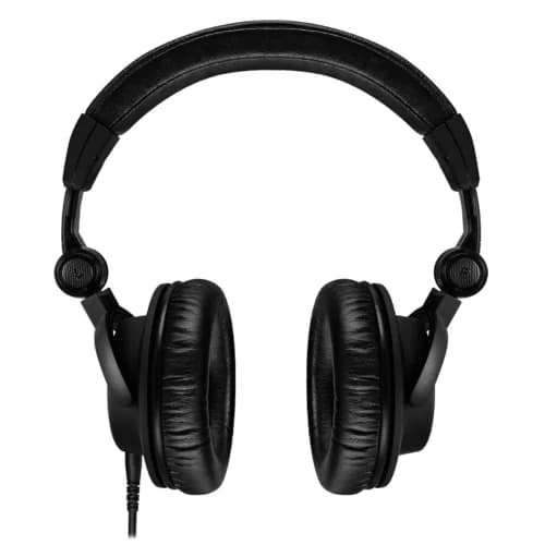 Adam Audio SP-5 Closed Back Studio Headphones