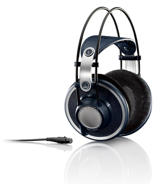 AKG K702 Open Back Studio Headphones