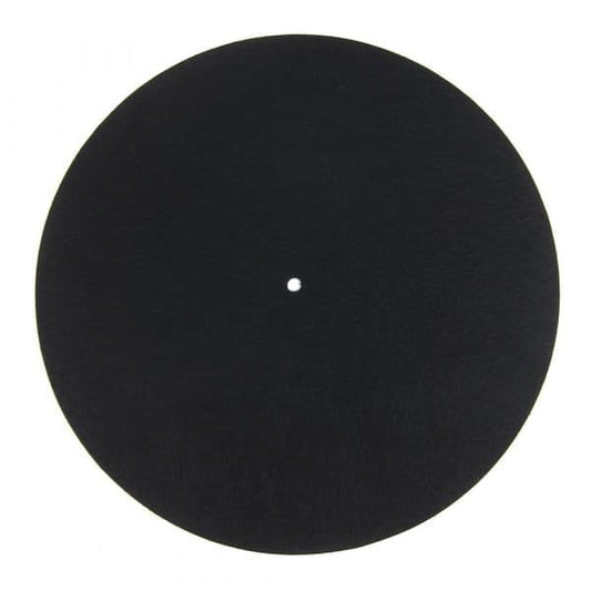 AM Anti-Static Slipmat Turntable Record Mat