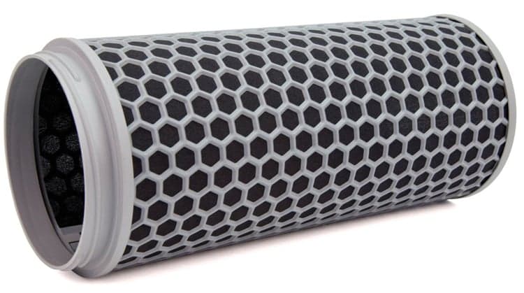 Rode Blimp Extension Long Shotgun Mic Extension Kit