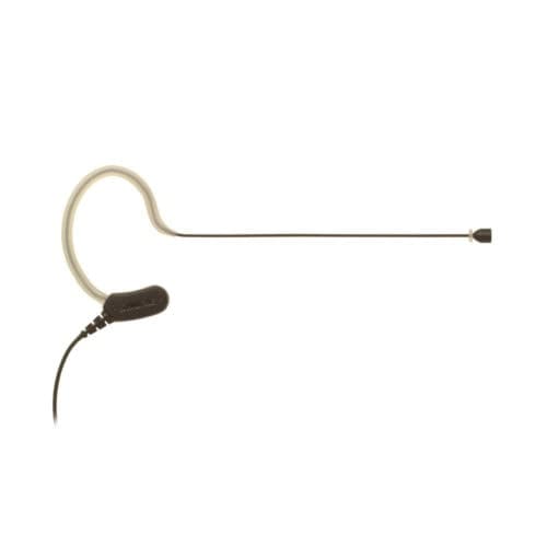 Shure BLX14R/MX53 M17 Wireless Headworn System Black