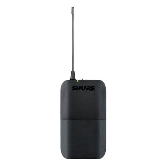 Shure BLX14WL85 Wireless Lapel Microphone System – M17