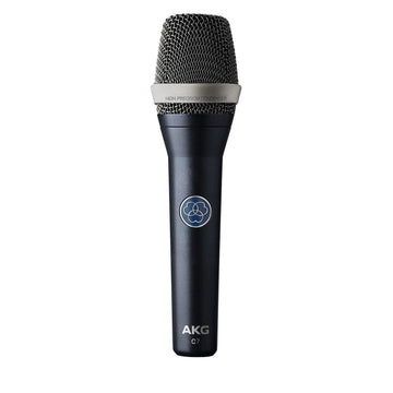 AKG C7 Handheld Condenser Microphone