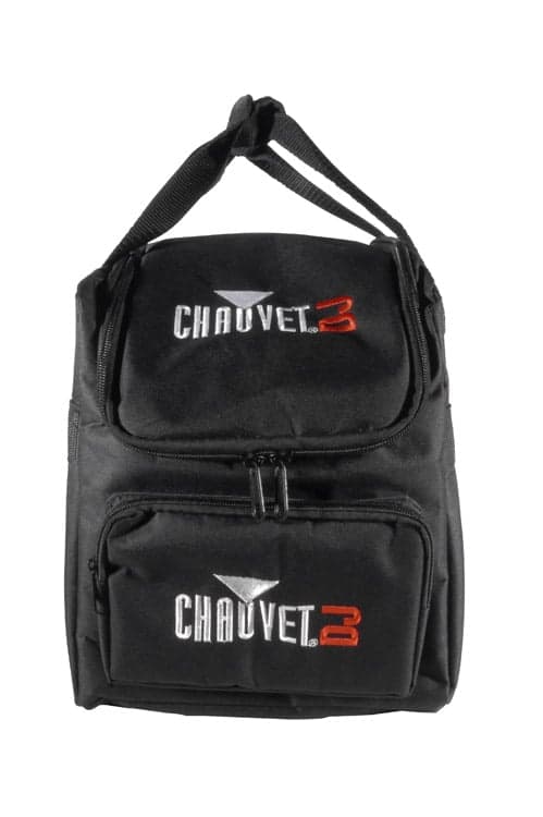 Chauvet DJ CHS-25 Small Lighting Carry Bag