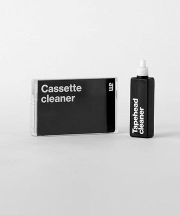 AM Cassette Cleaner