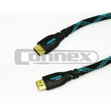 Connex CP-HDMI1 Pro HDMI Cable 1m