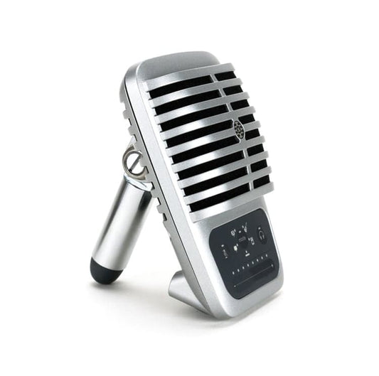 Shure Motiv MV51 Digital Condenser Microphone