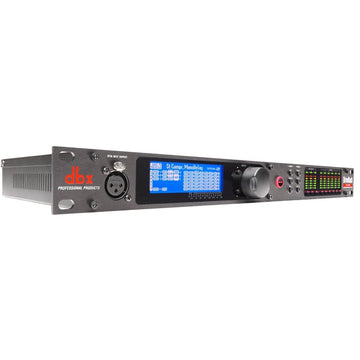 DBX Venu360 Complete Loudspeaker Management System