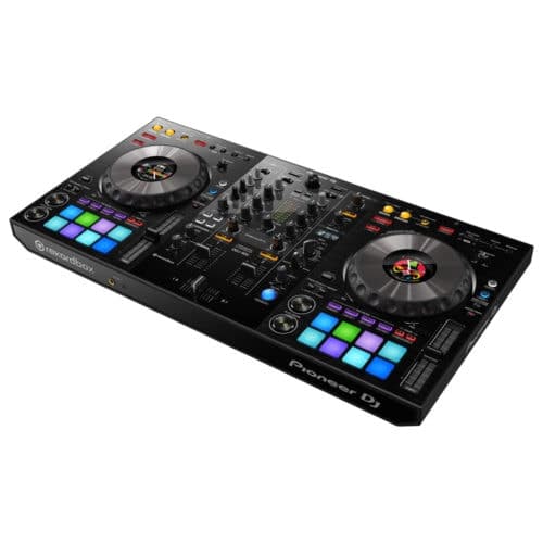 Pioneer DDJ-800 2-Channel Rekordbox DJ Controller