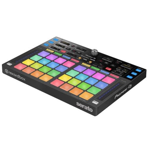 Pioneer DJ DDJ-XP2 DJ Controller