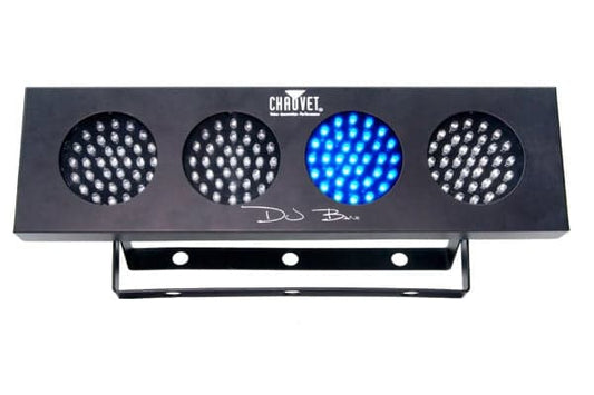 Chauvet DJ Bank LED DJ Wash Effect Light