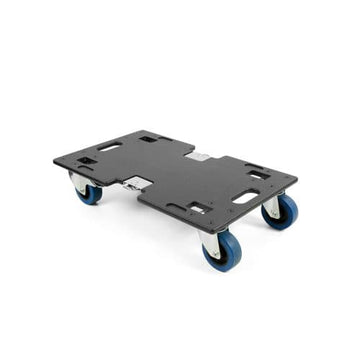 LD Systems MAUI44 G2 Castor Board for MAUI 44 G2 SUB