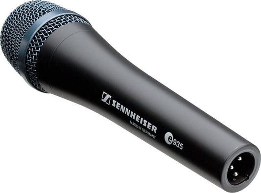 Sennheiser E965 Studio Condenser Microphone
